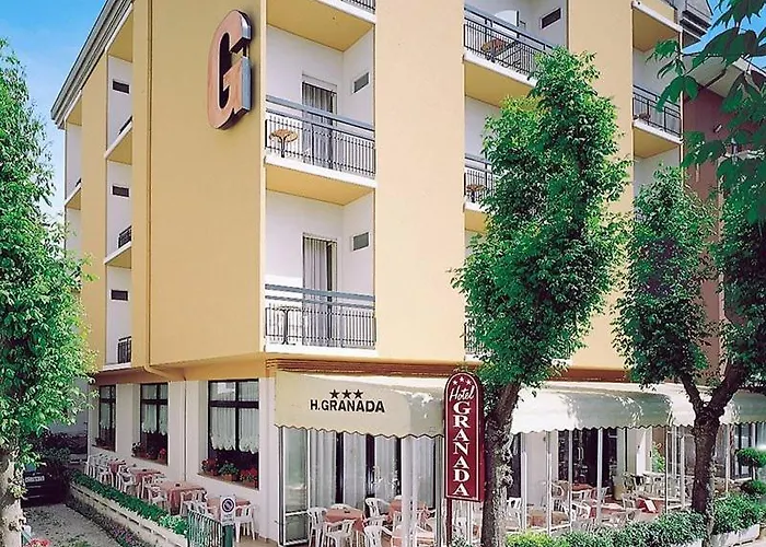 Hotel Granada