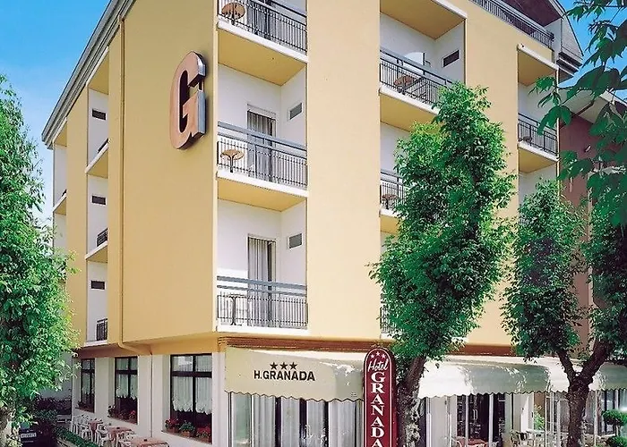 Hotel Granada