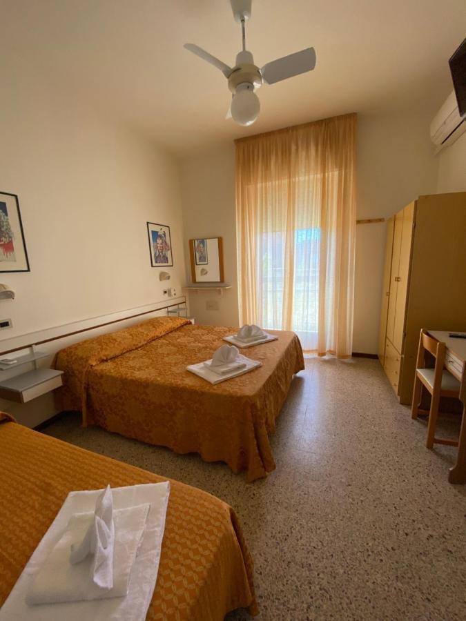 Hotel Granada Cattolica