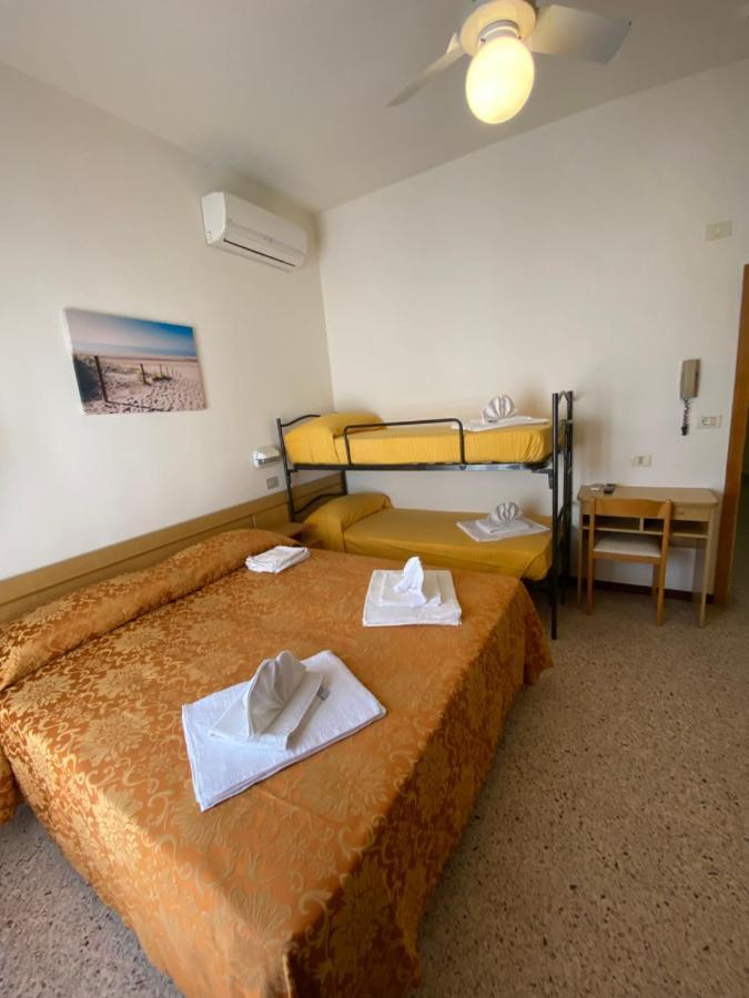 Granada Hotel