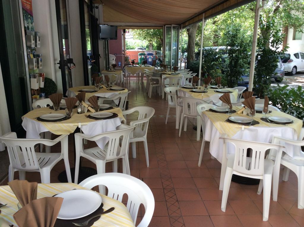 Granada 3* Cattolica