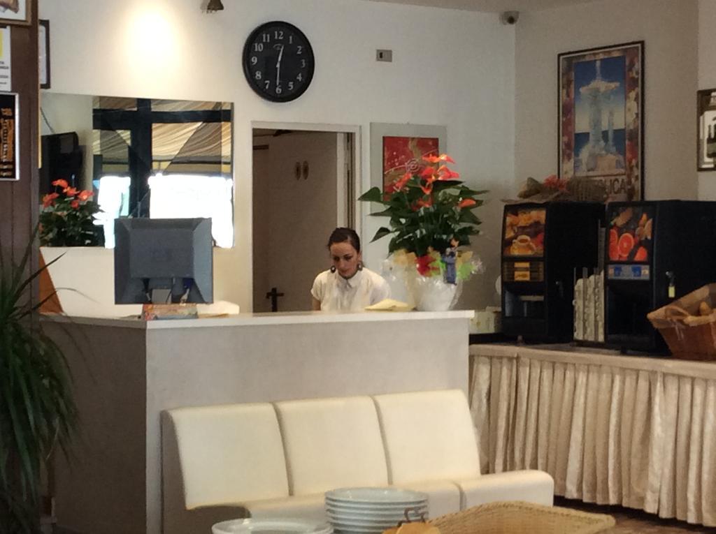 Granada Hotel