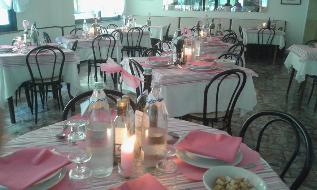 Granada 3* Cattolica