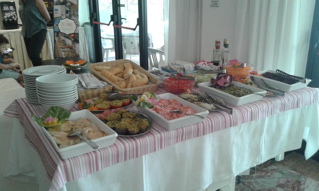 Hotel Granada Cattolica