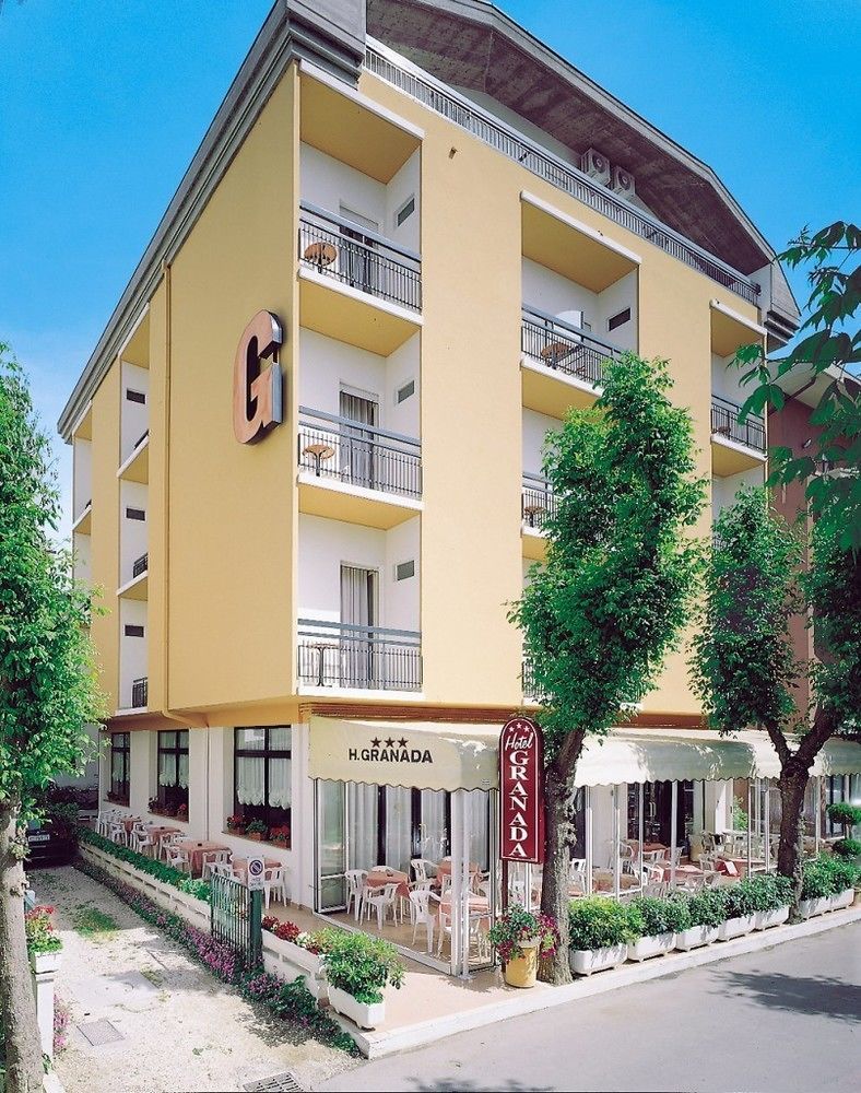 Granada Cattolica