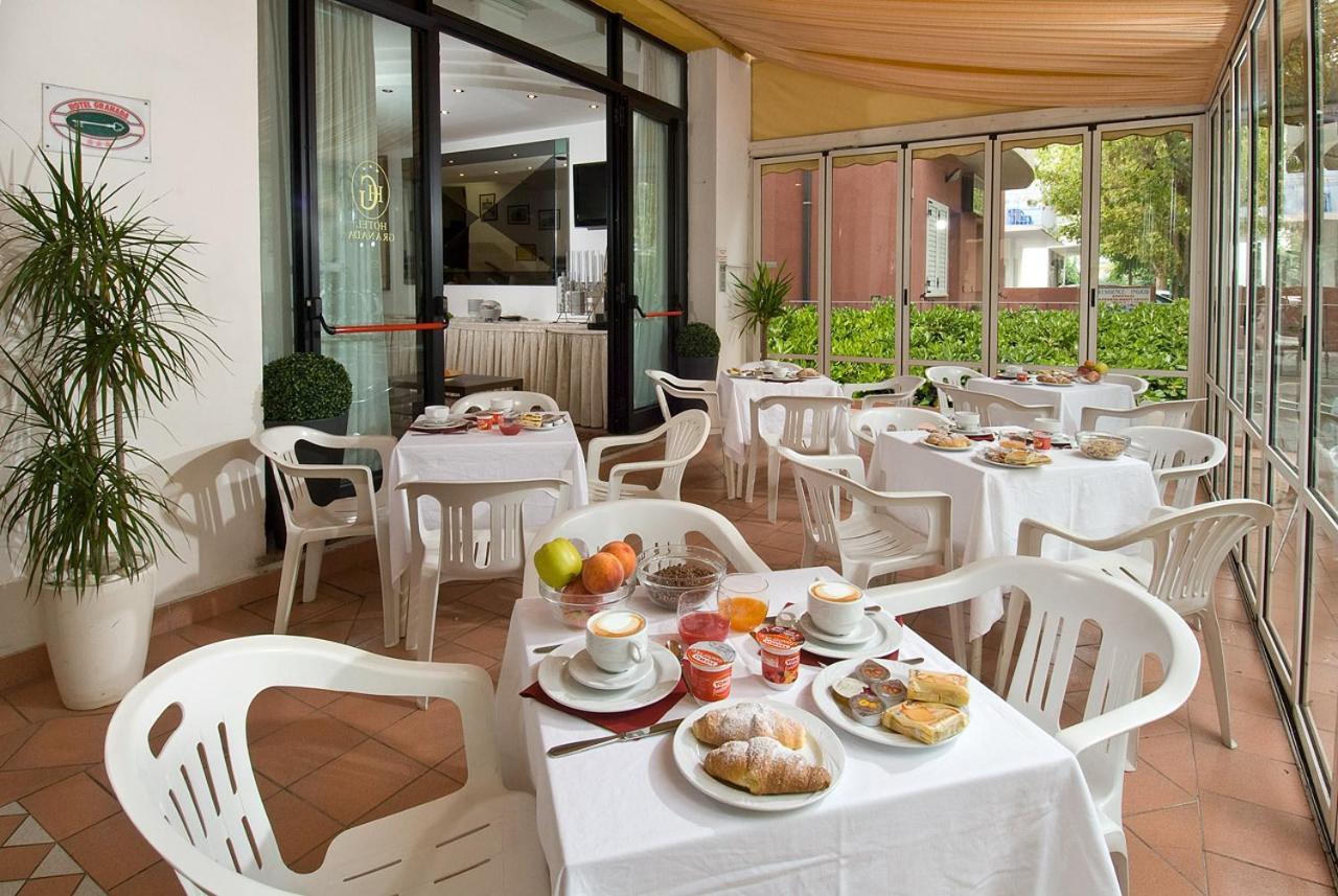 Hotel Granada 3*