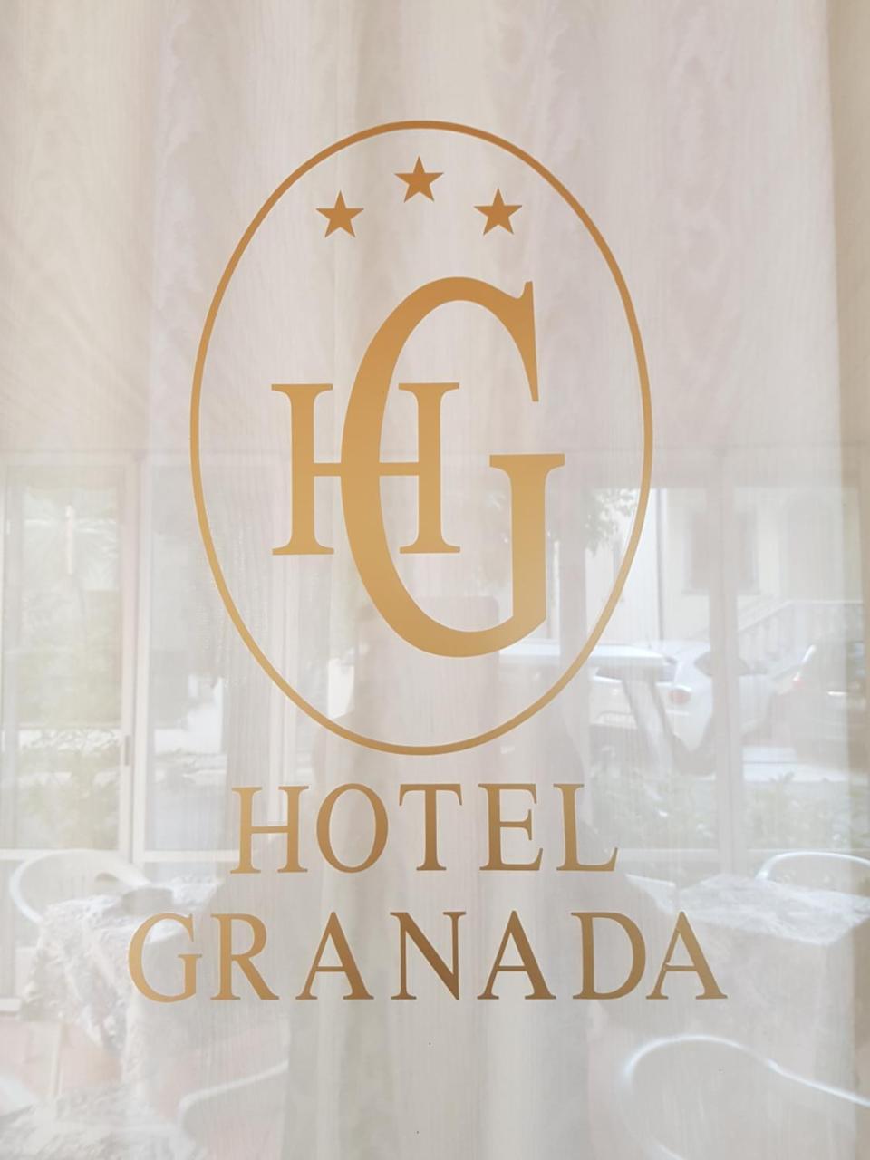 Hotel Granada