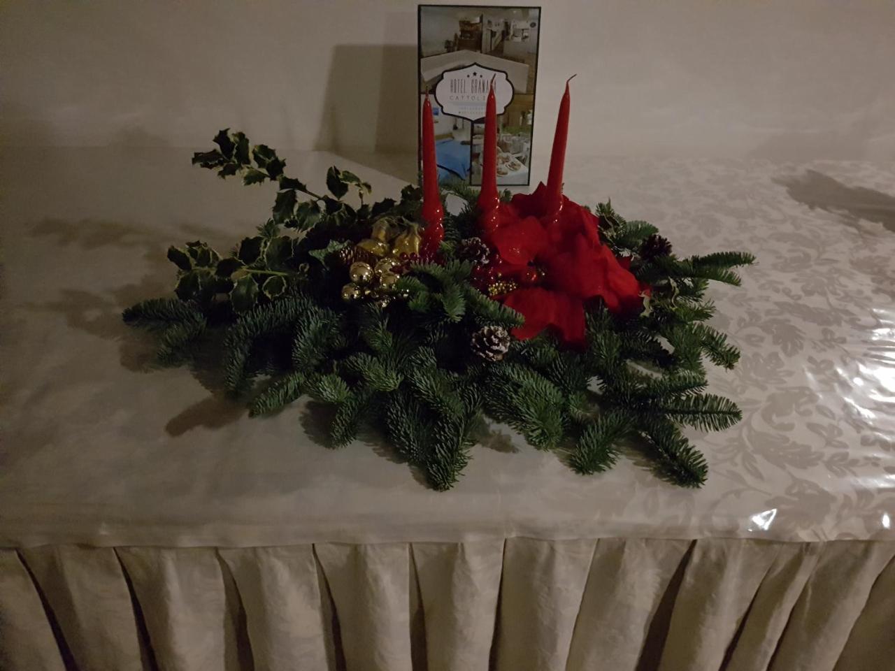 Granada 3* Cattolica