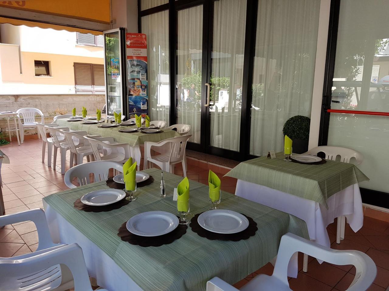 Hotel Granada