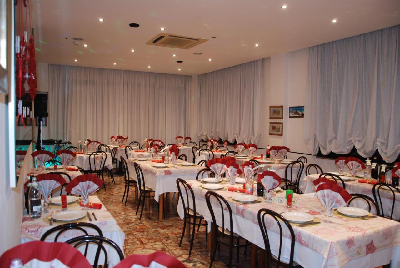 Hotel Granada Cattolica