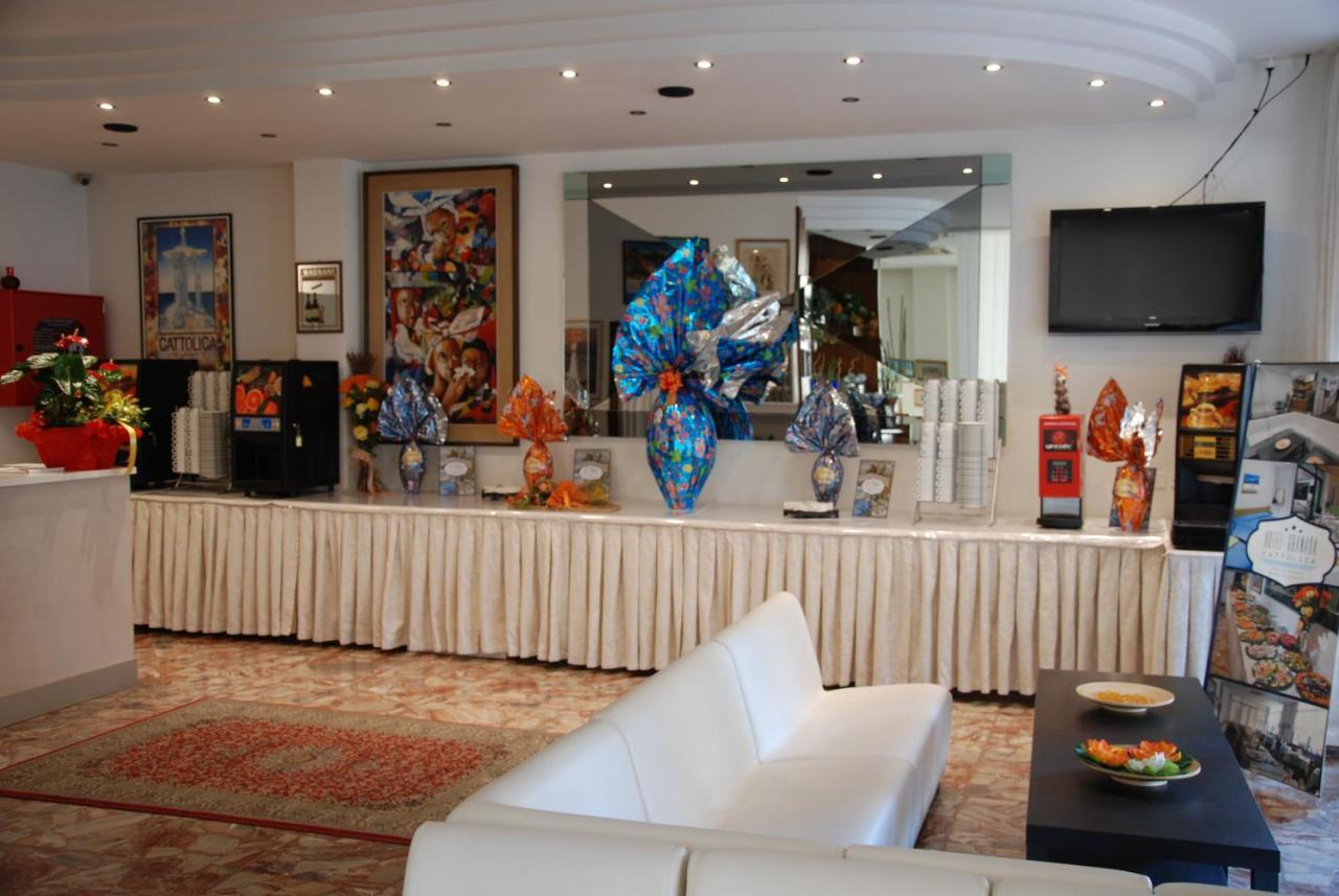 Granada Hotel 3*