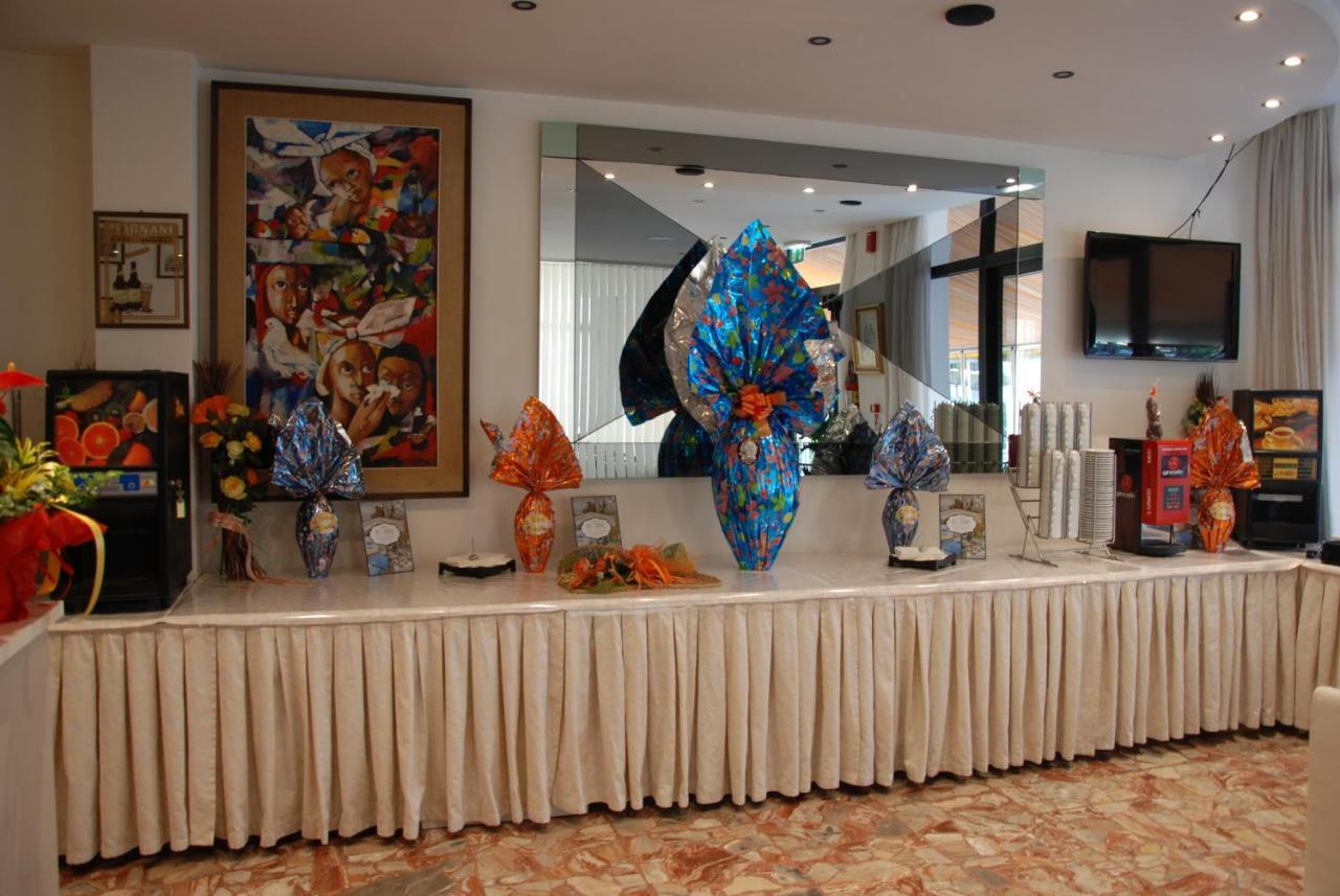 Granada Hotel Cattolica