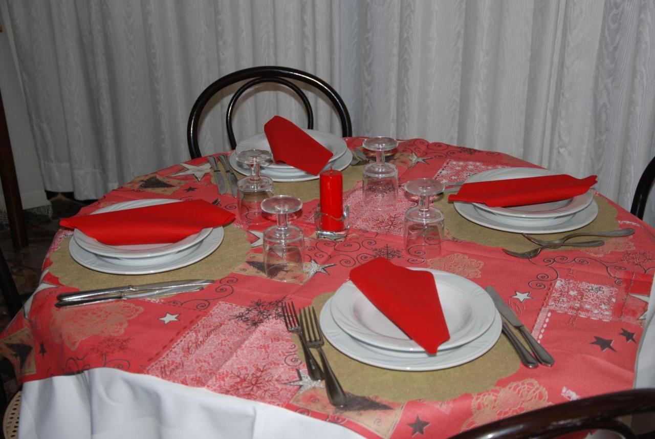 Hotel Granada Cattolica