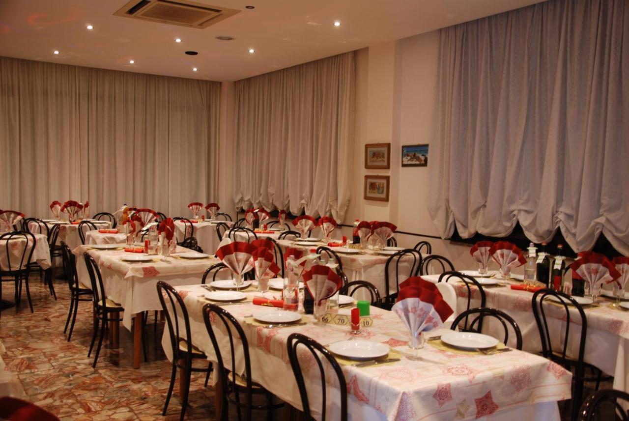 Granada Hotel 3*